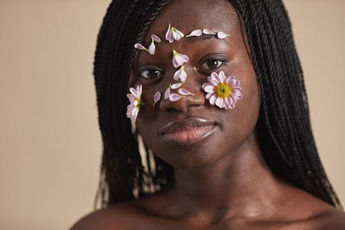 Základová fotografie zdarma na téma afričanka, detail, dreadlock