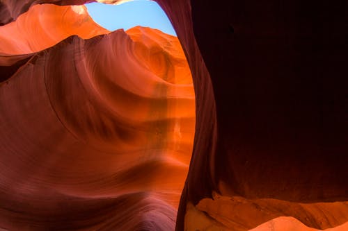 Gratis Foto stok gratis alam, Arizona, batu pasir Foto Stok