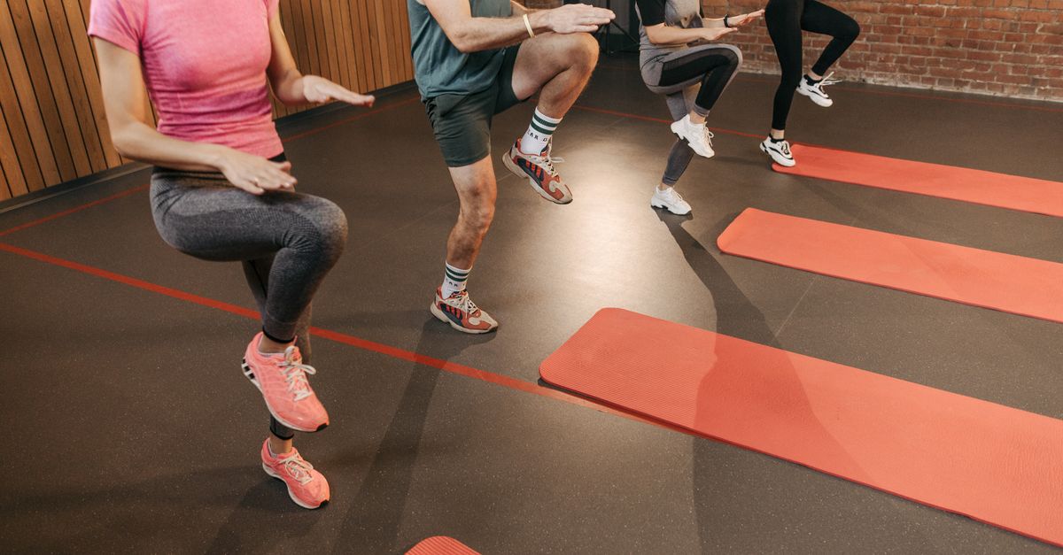 Doctors Push to Classify Exercise as Formal Heart Treatment
