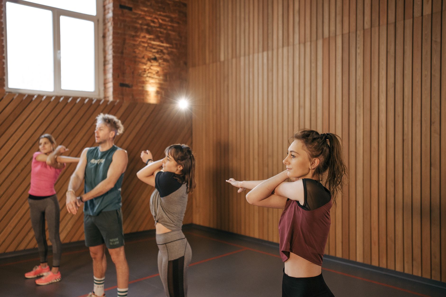 The Best Exercises for People Who Hate Working Out
