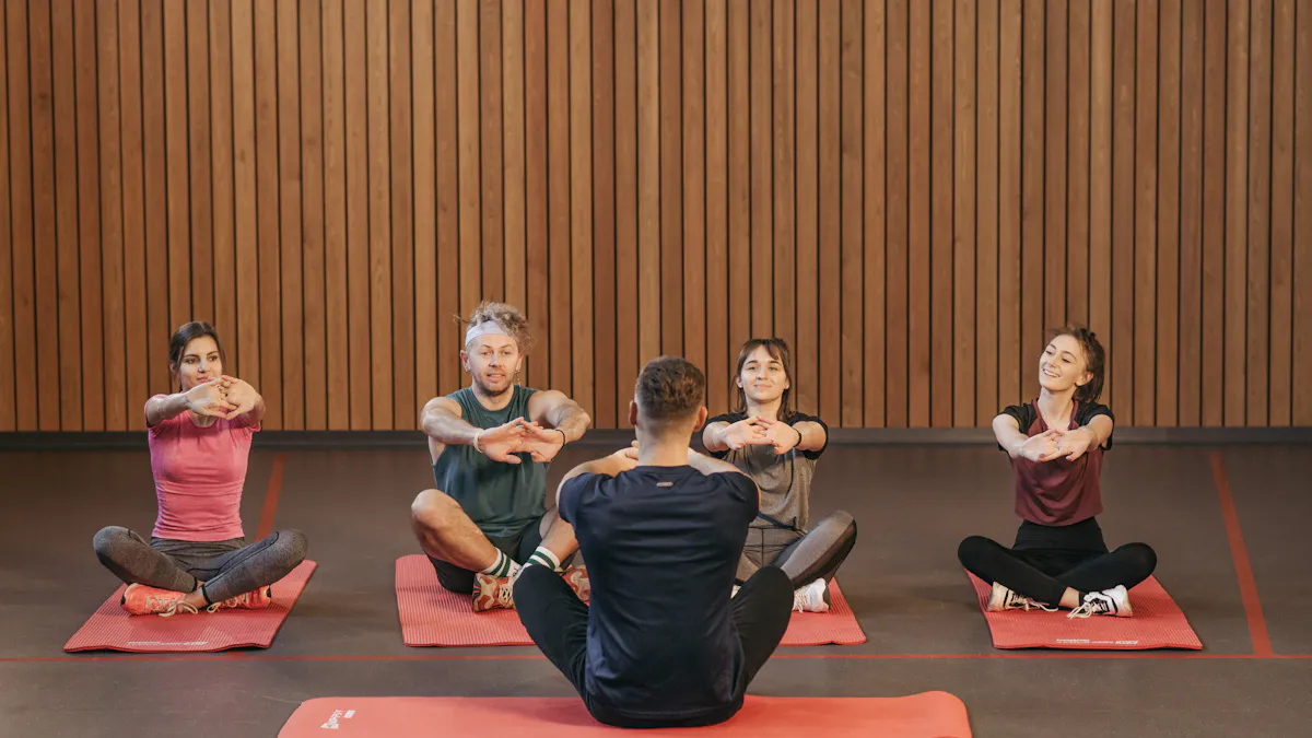 Scegliere il Corso di Yoga a Padova