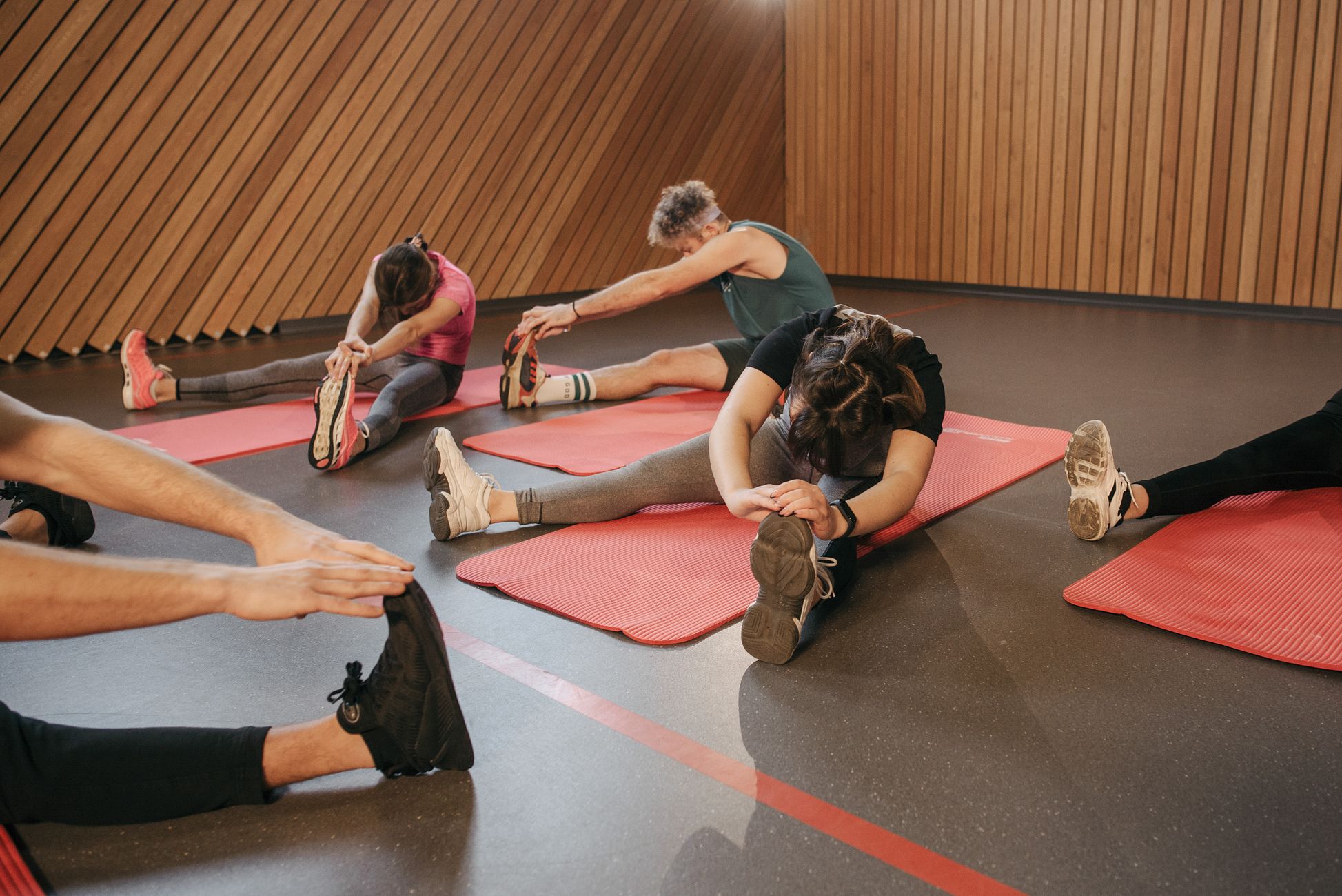 Hartpatiënten vrezen einde sportclub na bijna 50 jaar