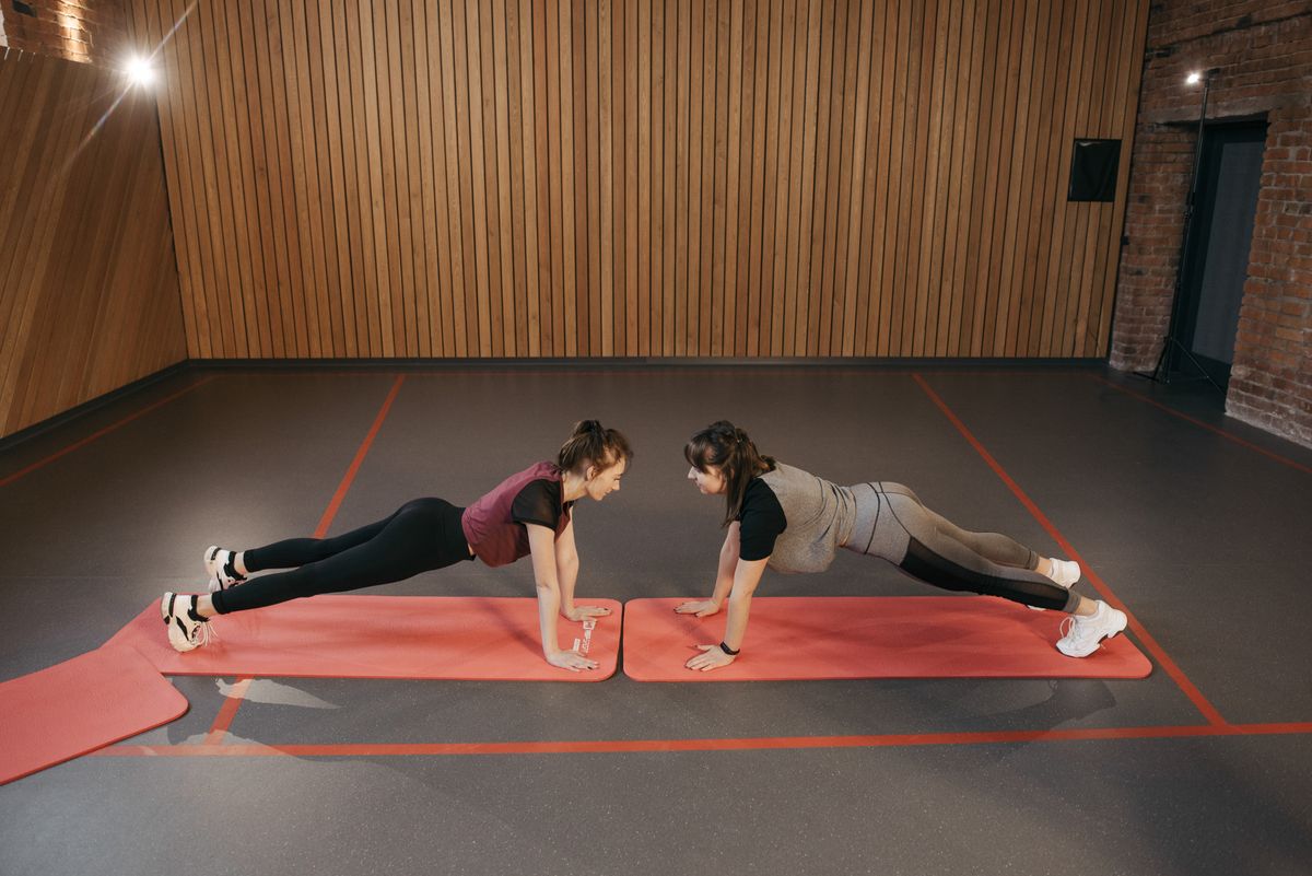 Beginner's Guide: What to Expect at Your First Class