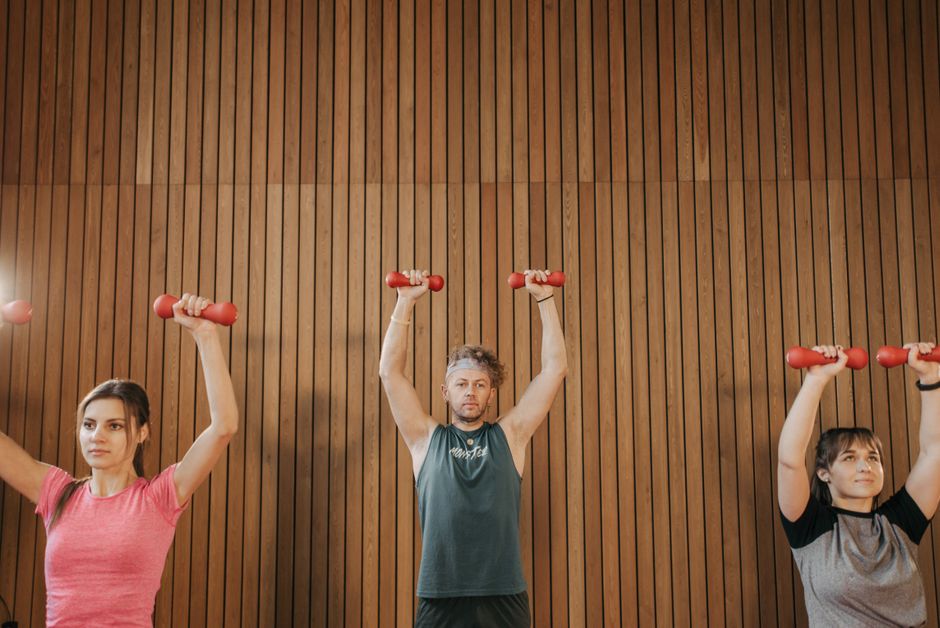 The Complete Guide to Progressive Overload: How to Track and Break Through Fitness Plateaus