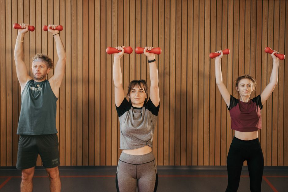 The Complete Guide to Progressive Overload: Building Strength Without Sacrificing Form