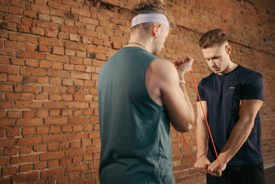 Building Ironclad Discipline for Consistent Training After 35