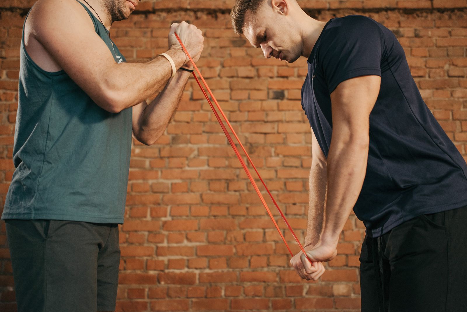 Séance PREHAB ACCESSORY chez Yana Athletic