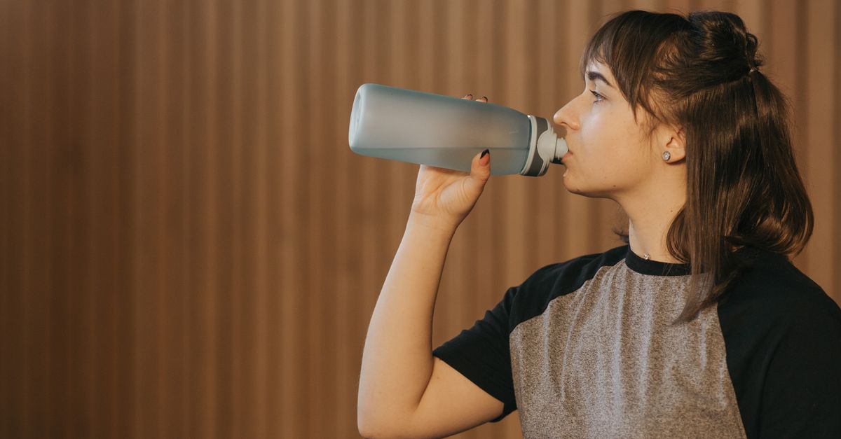 How Does Water Support Digestive Health