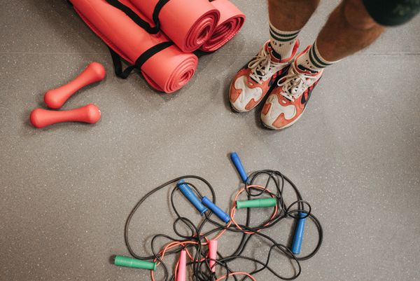 Fit Life Thrills Energize Today 