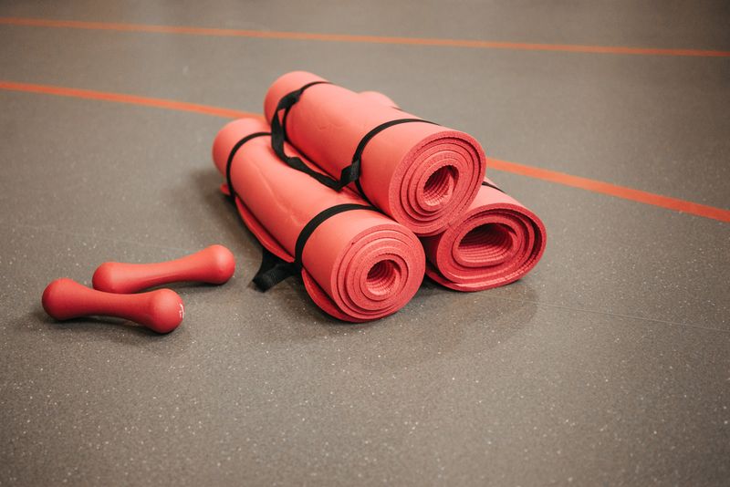 First equipment to buy home gym β helpful reference illustration