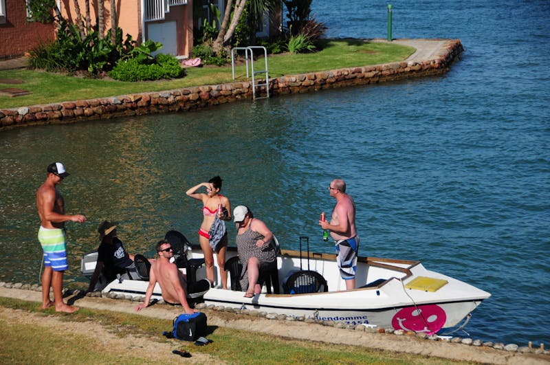 Close-up of a person relaxing in a lavender field, highlighting the benefits and overall well-being.