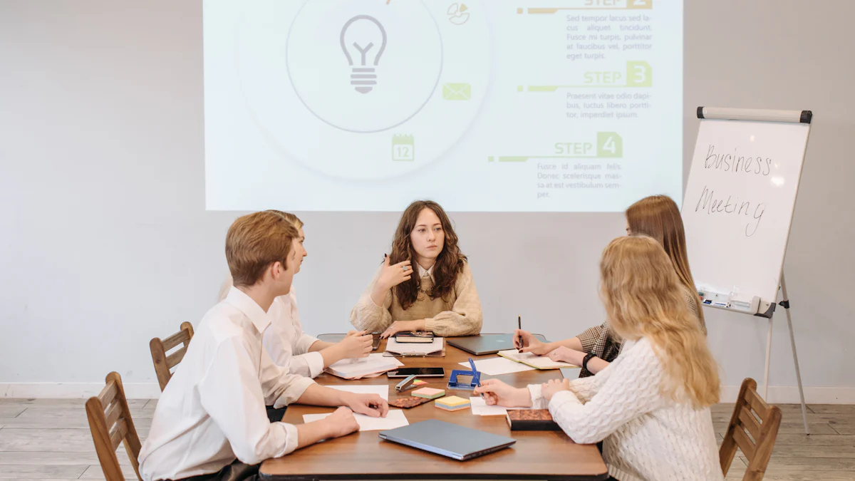 Le Partenariat Marketing avec Ipsum : Votre Meilleur Allié dans la Région