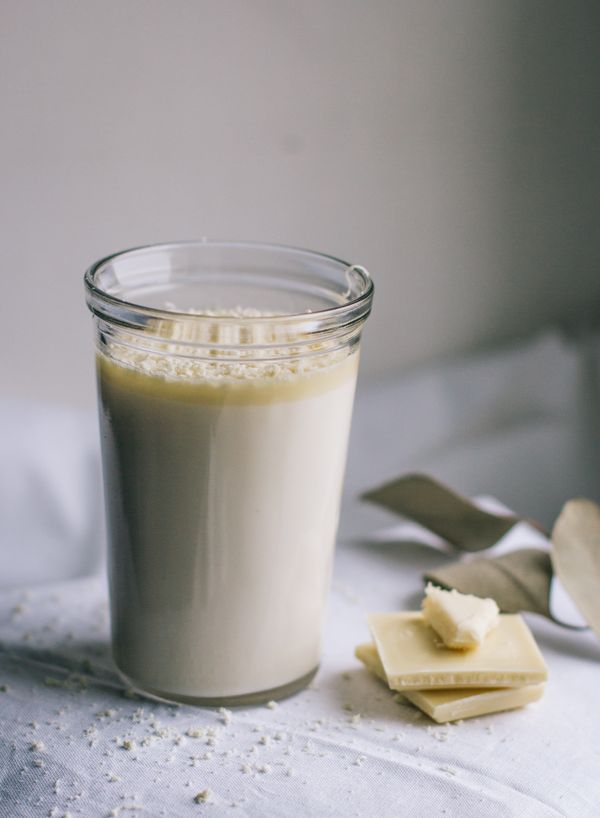 Bebidas lácteas