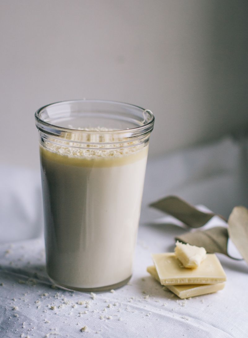 Bebidas lácteas