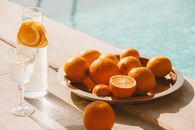 Free stock photo of breakfast, citrus, delicious