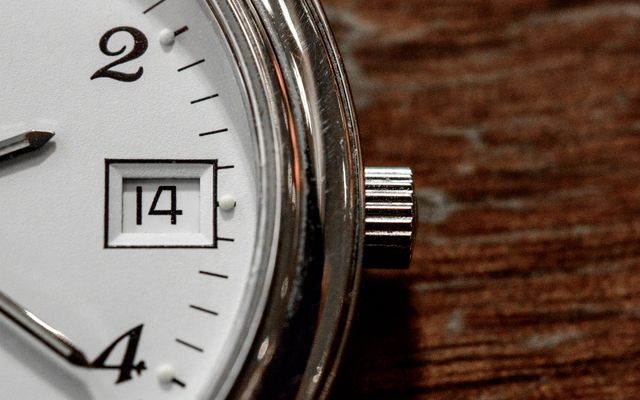 Casa invenduta a Montecchio Maggiore?<br>La soluzione – Keyspace – Agenzia immobiliare a Vicenza e provincia orologio calendario tempo casa vendita