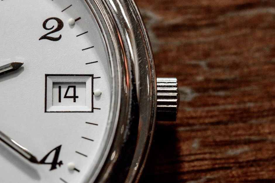 Bremont Terra Nova Watch