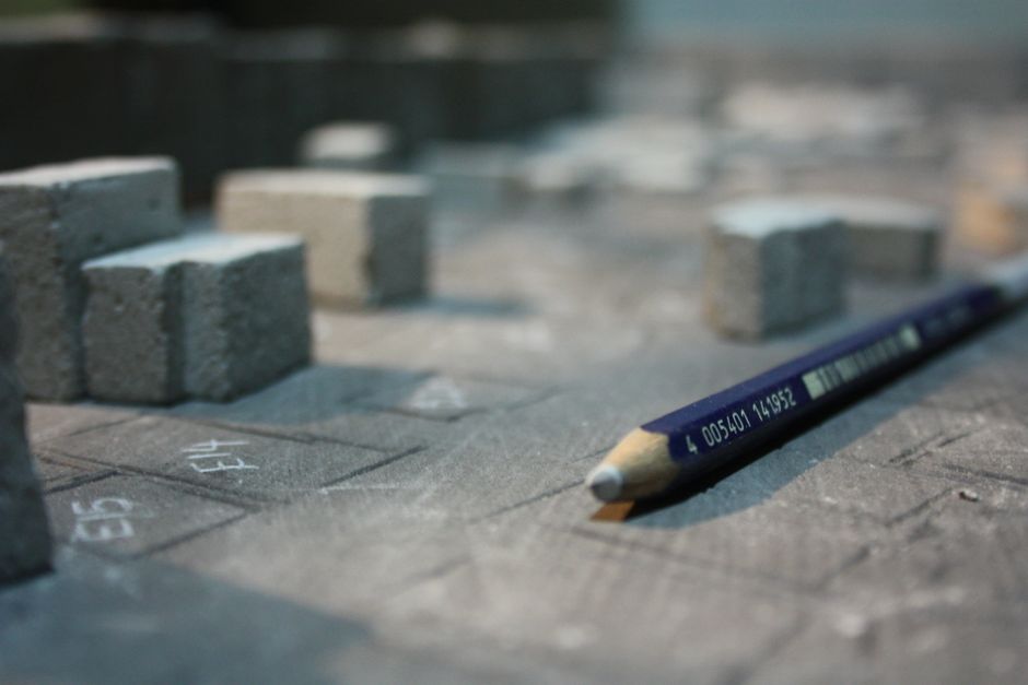 Design Your Sustainable Micro-Community