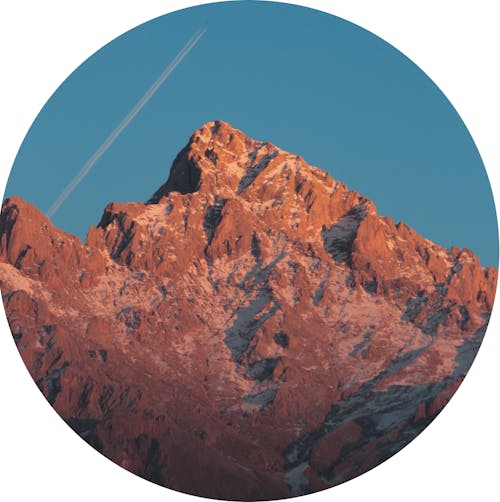 คลังภาพถ่ายฟรี ของ dağ