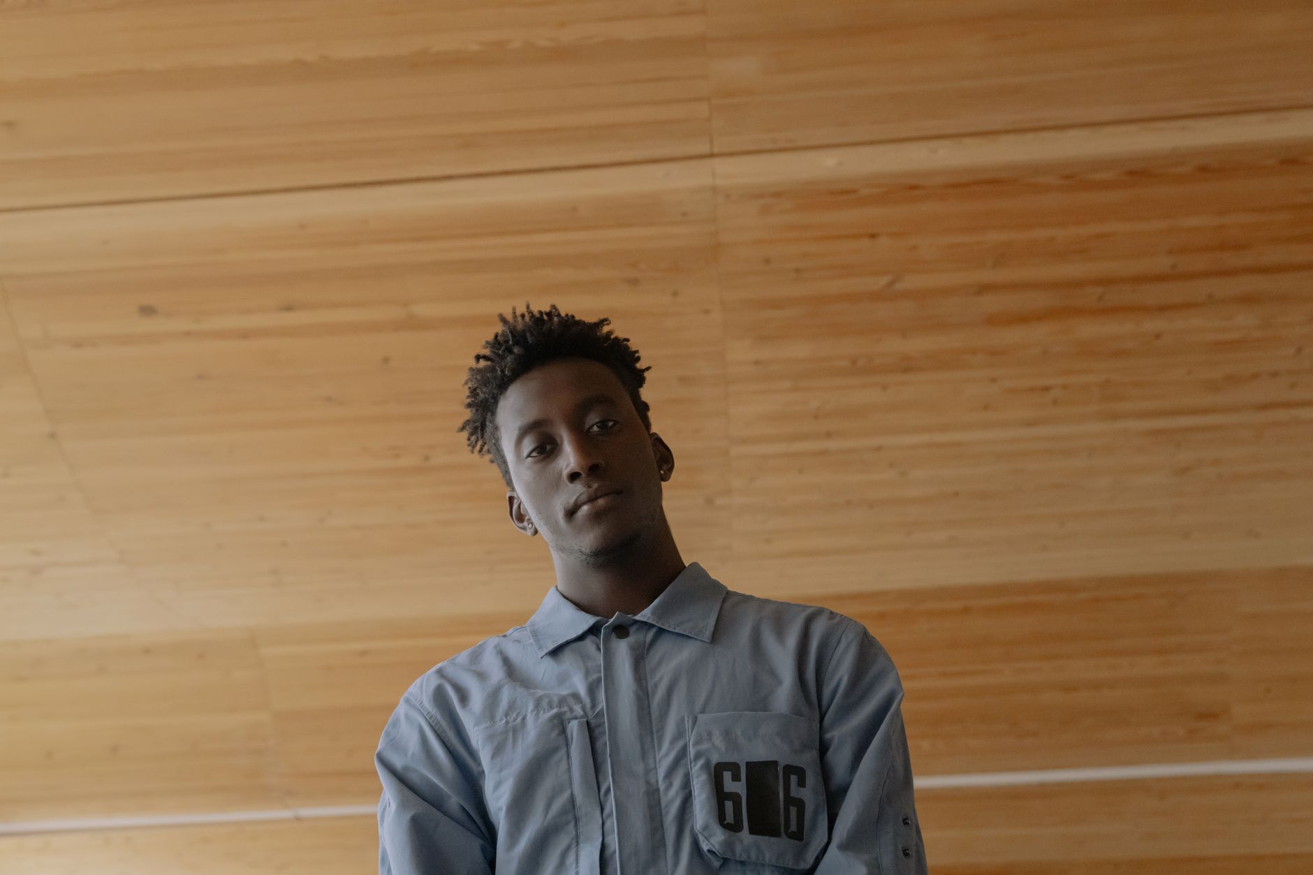 Lemar Gordon