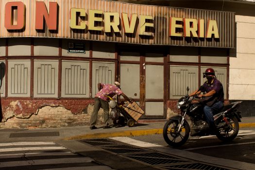 Chevron to Expand Venezuela Operations with $7 Billion Investment