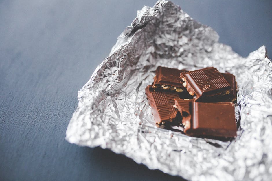 7 Delicious Chocolates to Take on Your Next Trip!