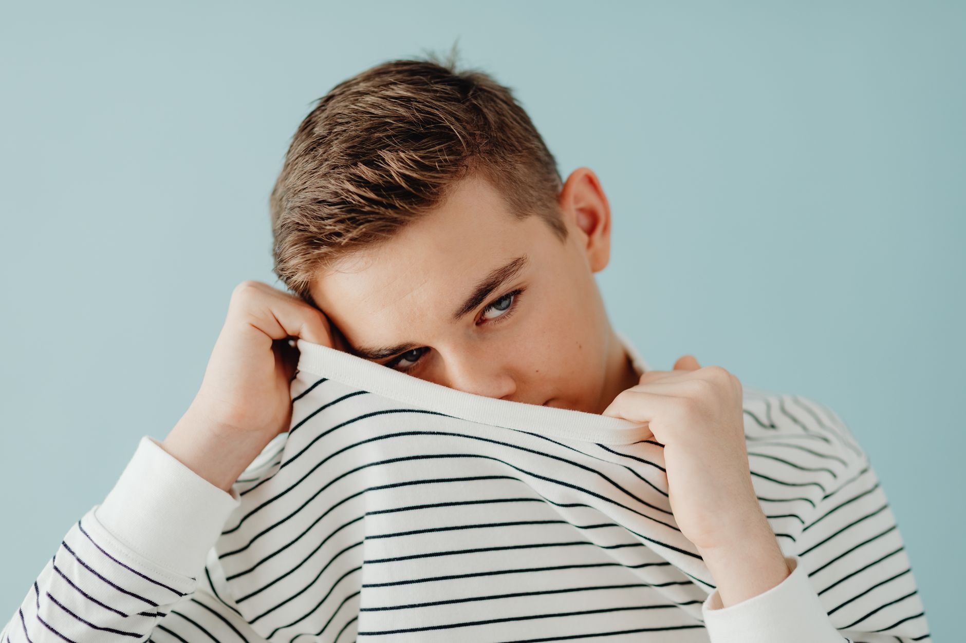 Understanding Schizophrenia Symptoms in Teenagers: A Guide for Indian Parents