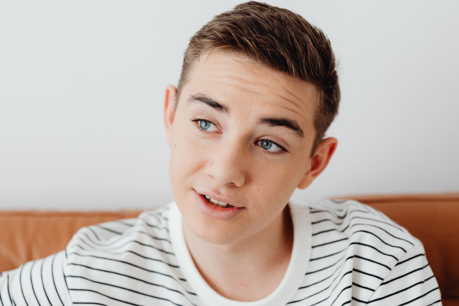 Callum Jones