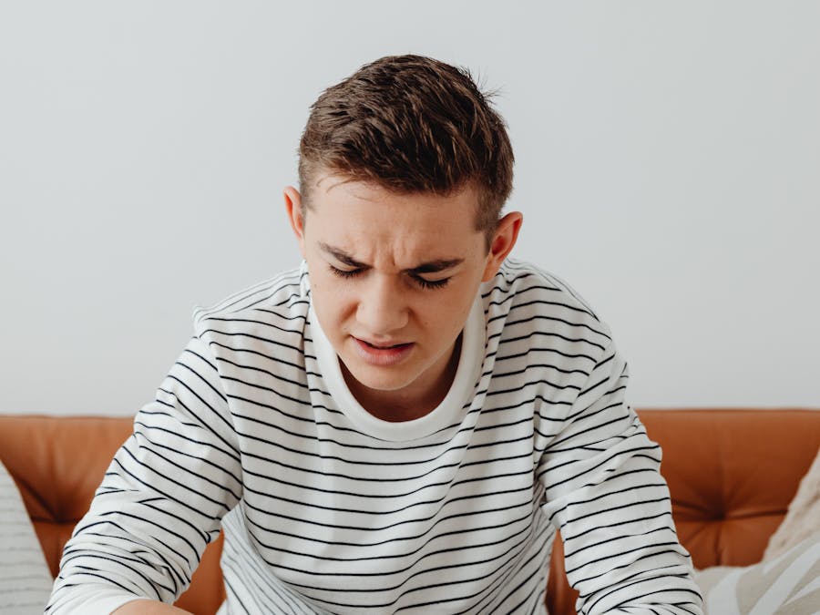 Why do I shut down emotionally?