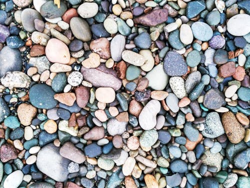 Безкоштовне стокове фото на тему «абстрактний, брущатий камінь, галька»