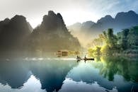 Free stock photo of amazing, asia, autumn
