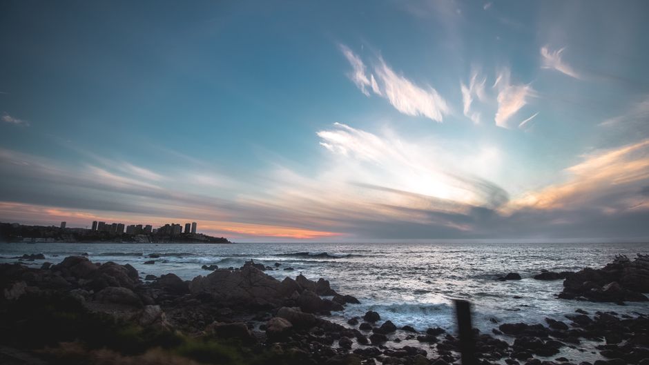 Otra foto de Viña del Mar