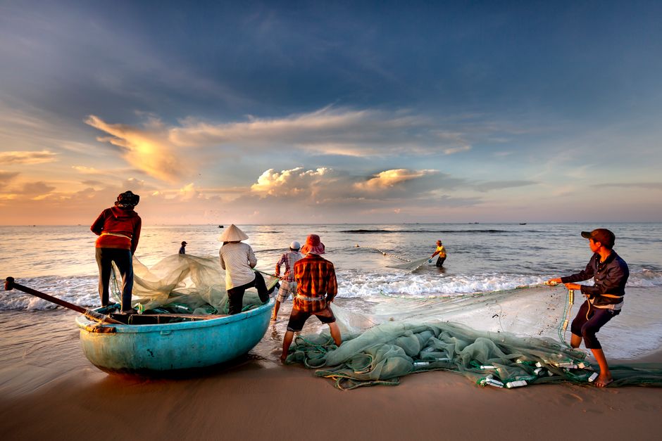 Đi Biển Chuẩn Bị Gì? 7 Mẹo 'Cứu Thuyền' Từ Người Dùng - destination