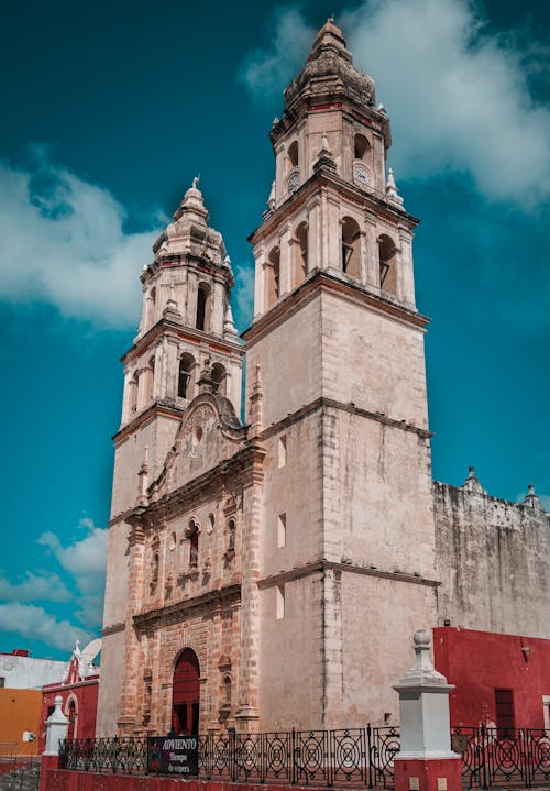 Foto profissional grátis de arquitectura. ciudad, colonial, cor