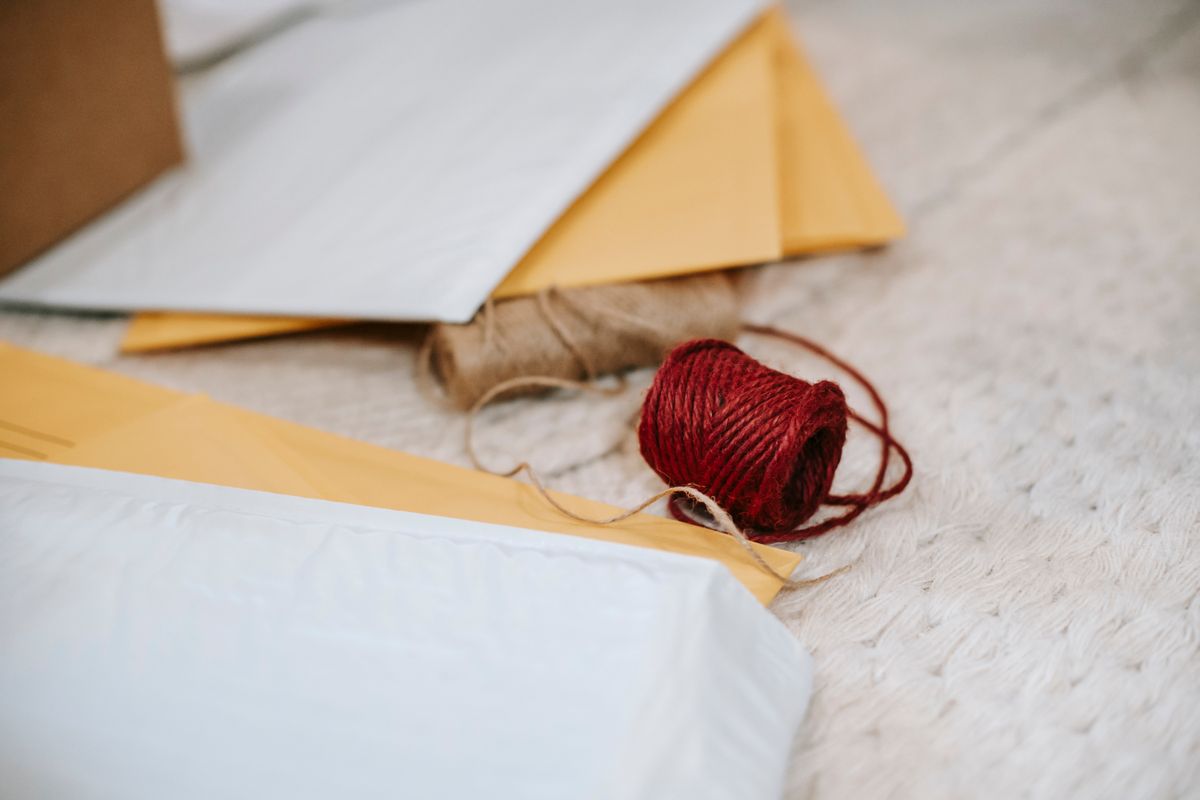 packing service in Bury — Loaded properly: blankets, straps and a plan in Bury