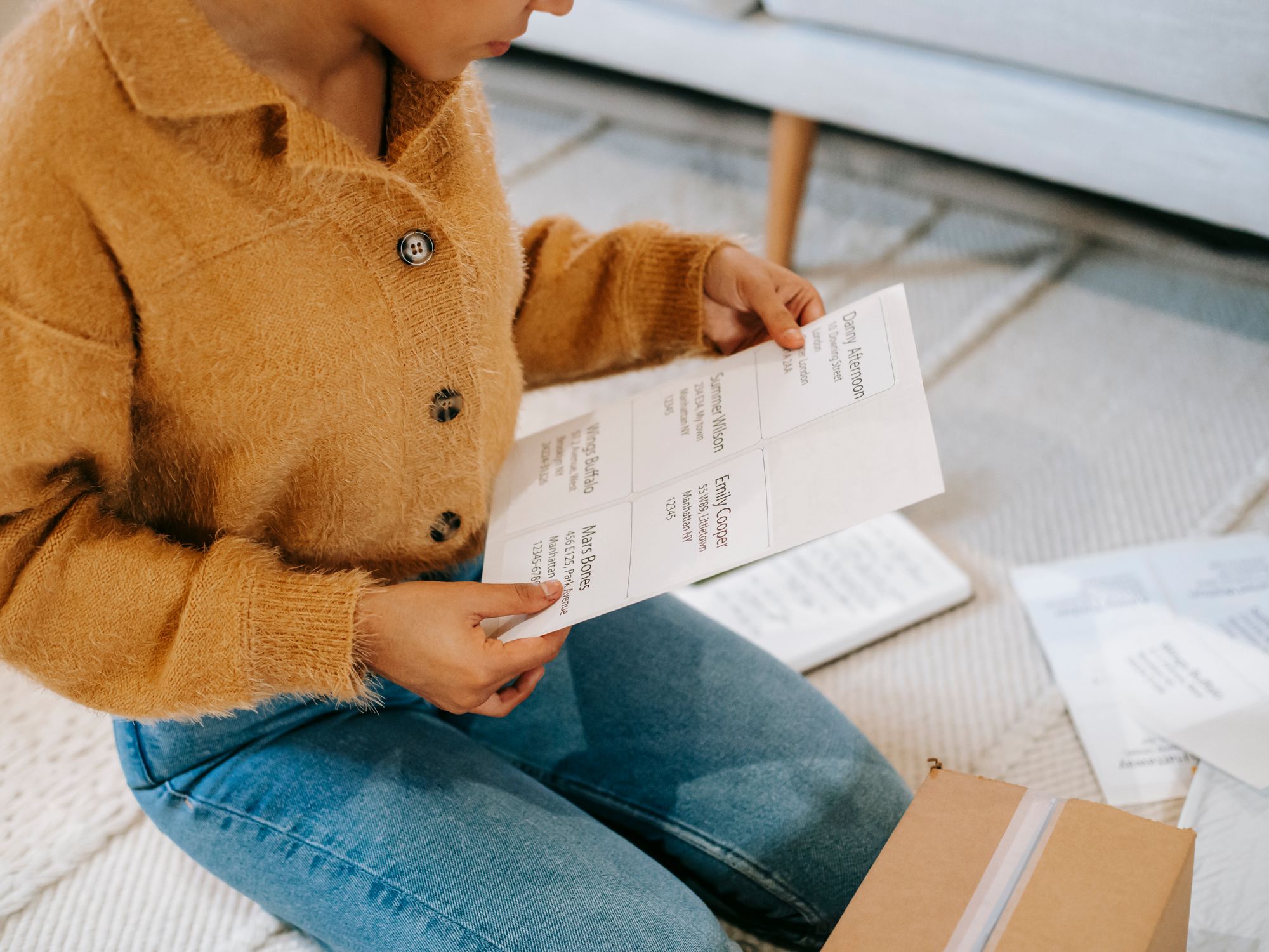 Packing & Materials in Shepperton, M25 Fringe — professional packers wrapping and boxing belongings