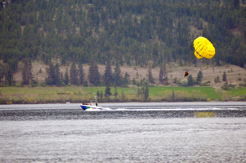 Home-based boutique setup