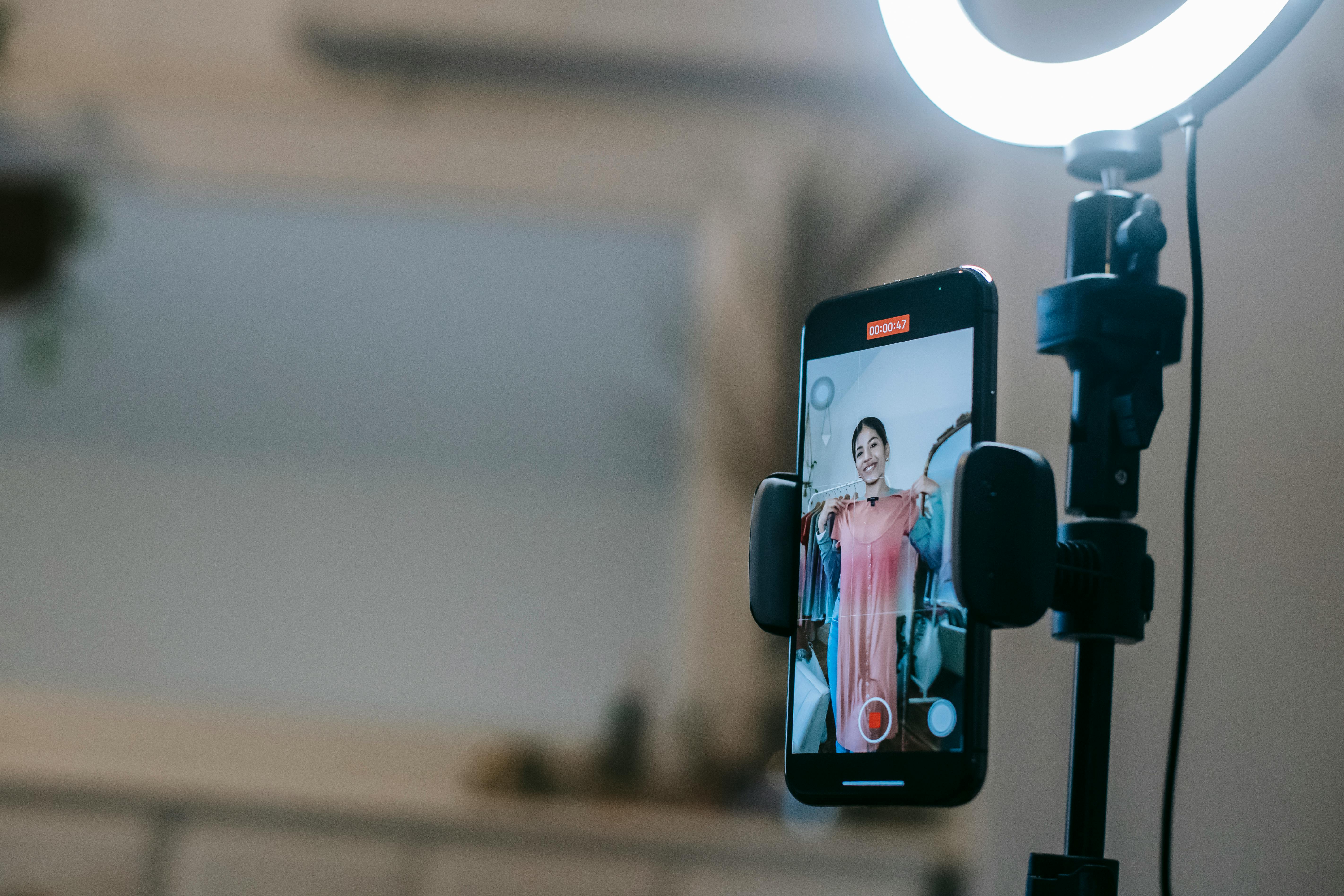 Phần mềm phát lại livestream miễn phí - Lựa chọn tối ưu cho phát sóng trực tiếp
