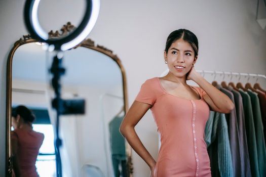 TikTok Star Becca Bloom Unveils 'Bloom's Room' Podcast for 2027