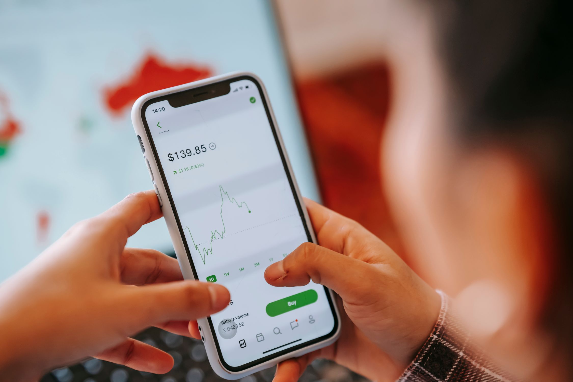 insurance financial report analysis