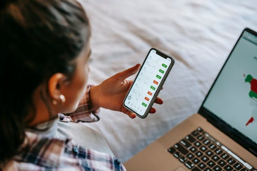 Fintech Revolutionizing Payments - Jago Post