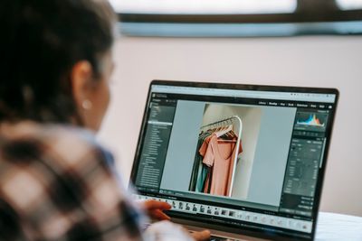 UX UI Designer