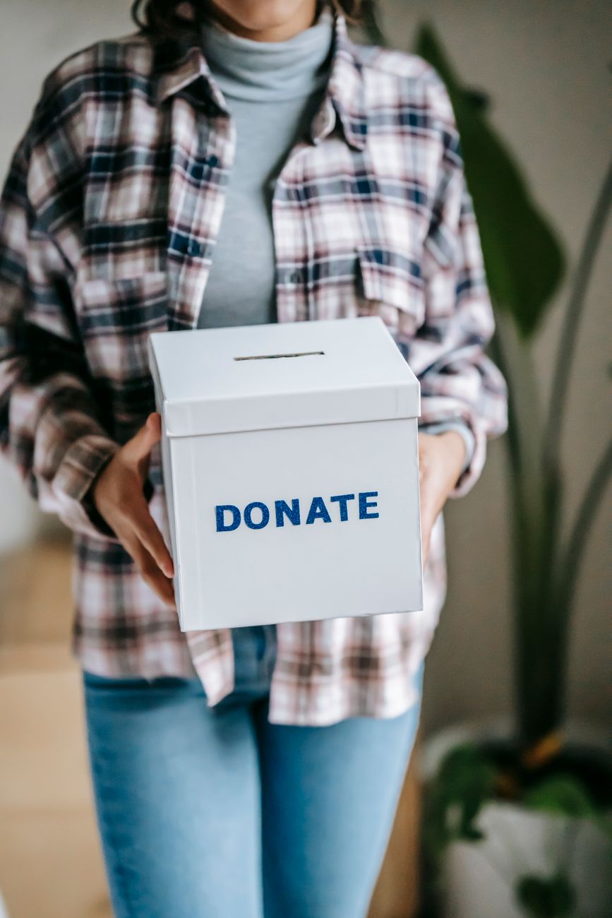 Charitable Giving Platforms vs. Traditional Fundraising: A Data-Driven Comparison
