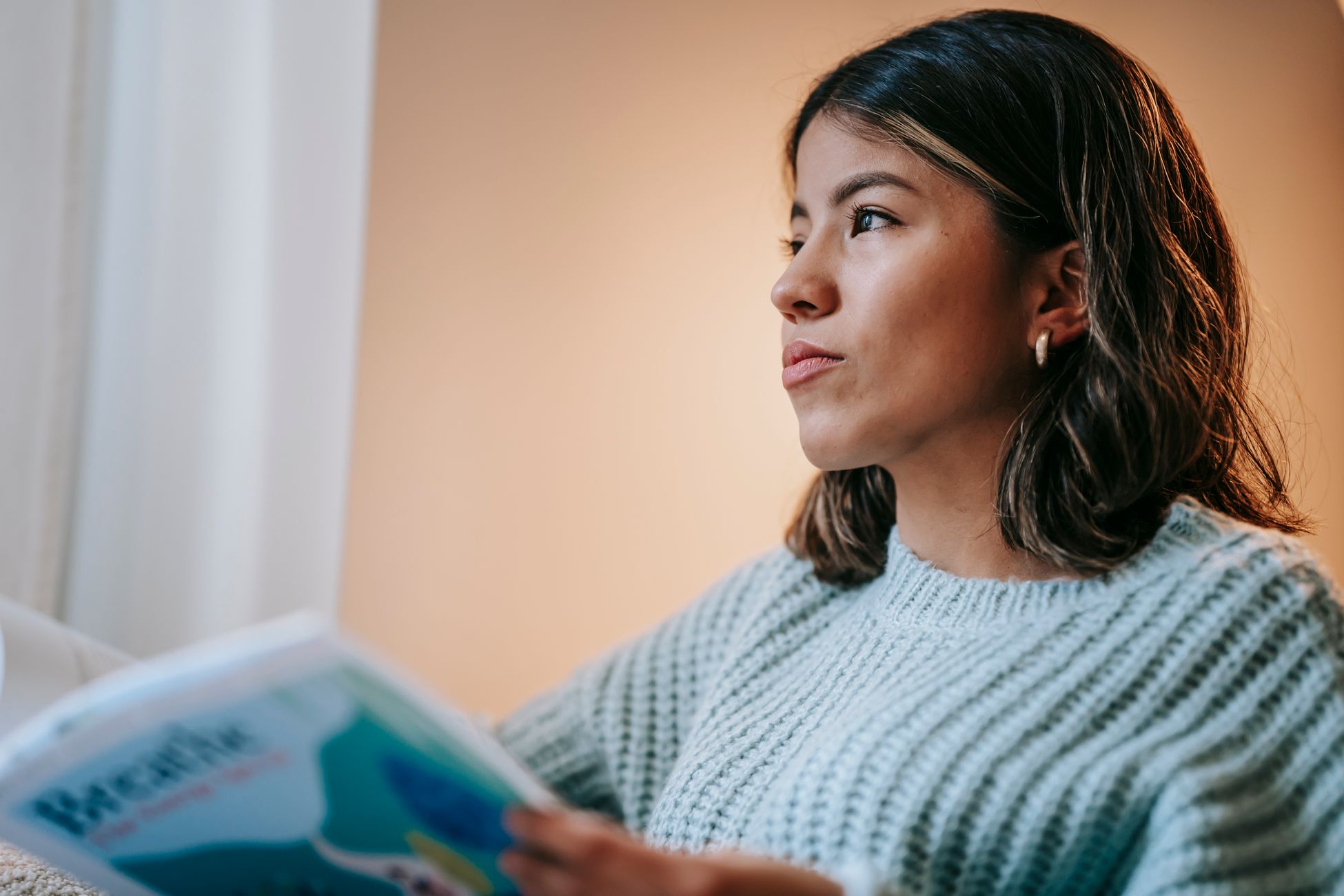 Recensie van jeugdboek 'Alleen' in vrije verzen