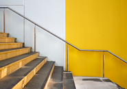 Free stock photo of architecture, colorful, colourful