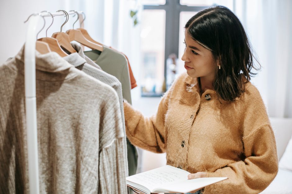 Why Small Wardrobe Organization Ideas Matter
