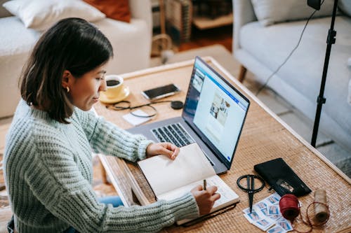 Kostenloses Stock Foto zu analysieren, anstellung, arbeit