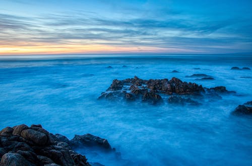 免費 加州, 地平線, 岩石 的 免費圖庫相片 圖庫相片