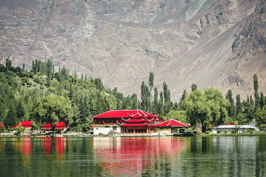 Skardu, Pakistan photo 18