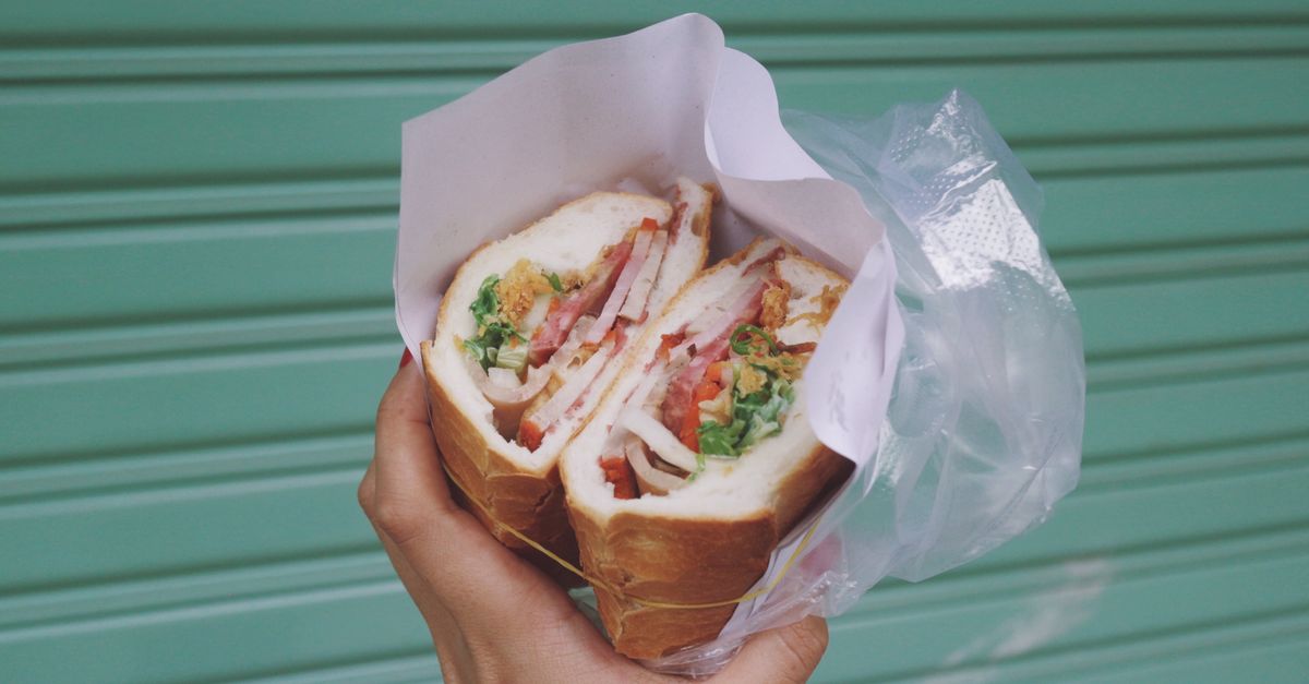 Food image